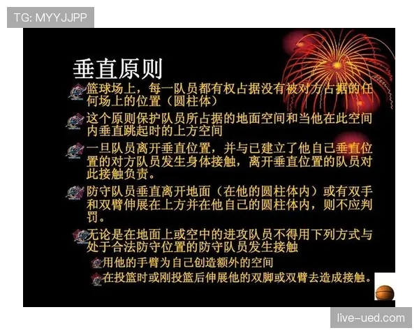 深度解析篮球规则中的双方犯规判定机制 深度解析篮球规则中的双方犯规判定机制